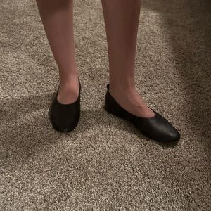 Everlane Italian Leather Day Glove